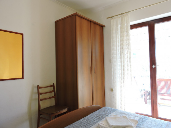 Apartment 4, Apartmani Ivanov Novalja