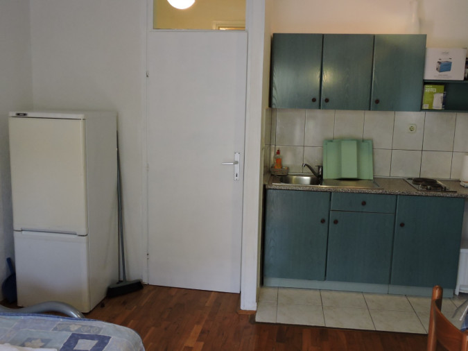 Apartment 1, Apartmani Ivanov Novalja