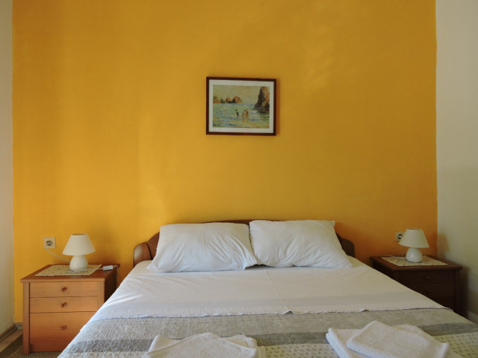 Apartment 4, Apartmani Ivanov Novalja