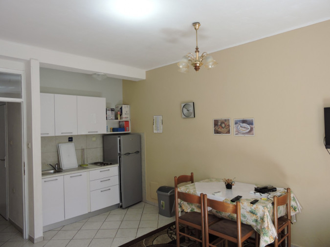 Apartment 2, Apartmani Ivanov Novalja
