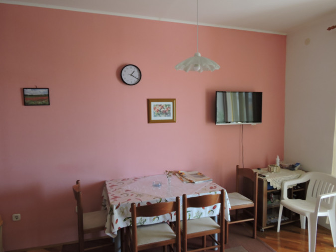 Apartment 3, Apartmani Ivanov Novalja