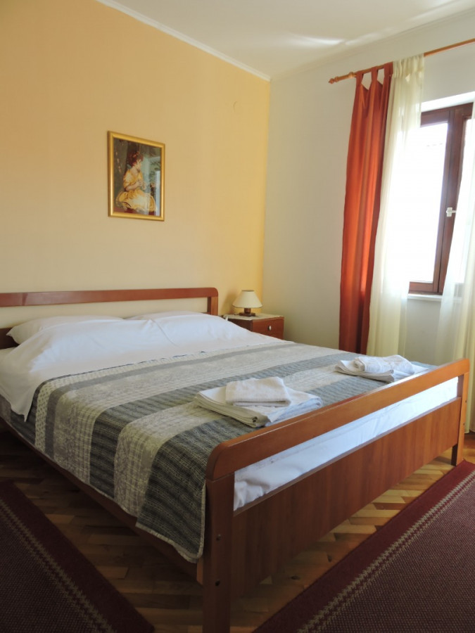 Apartman 3, Apartments Ivanov Novalja