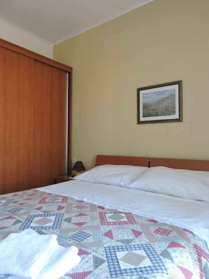 Apartman 4, Apartments Ivanov Novalja