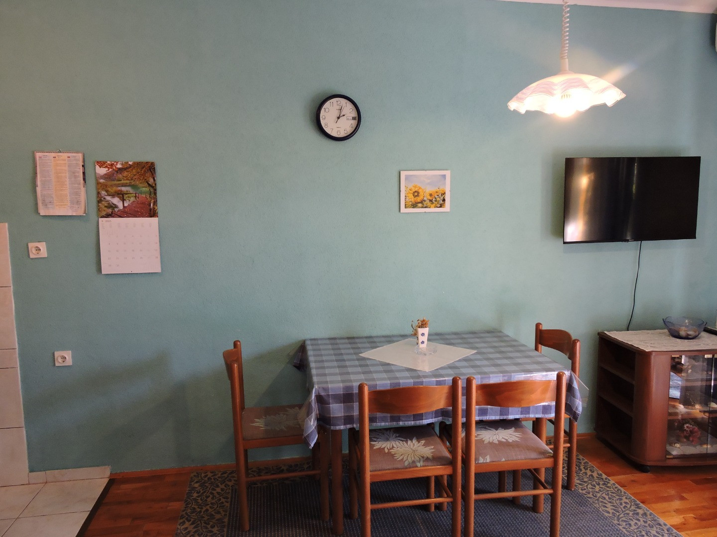 Apartments  Ivanov - Oasis of peace and comfort, Apartmani Ivanov Novalja